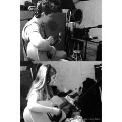 You and Me - You + Me (Cover) feat. Taylor McCool