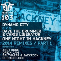 Dynamo City - One Night In Hackney (Balthazar & JackRock Remix) [Renesanz]