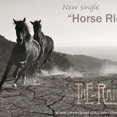 The Rancu - Horse Riding