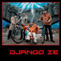 Dzango ze - brazdata