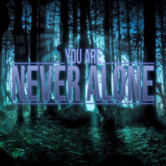 The Twisted - Never Alone