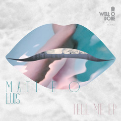 Matteo Luis - Wait Why (Bjoern Stoerig Remix)  [ WellDone! Music ]