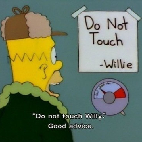 Javier Ferreira - Touch (Nino Blink Remix)