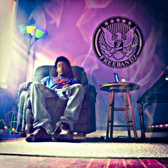 Freebandz MoneyRich - MoneyTalkin