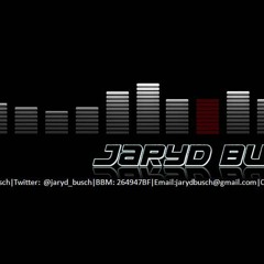 Jaryd Busch IMIX - 26 September 2014