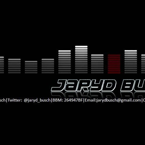 Jaryd Busch IMIX - 26 September 2014