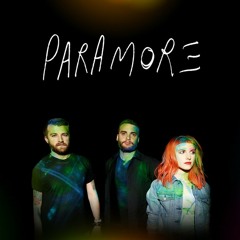 Paramore - Ignorance (cover by me + Yoga) iseng