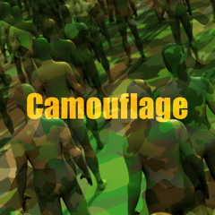 SPSP Camouflage Ver,141017 mix