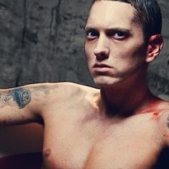 Nostalgia [Eminem Style Beat] (Prod. By T-rence)