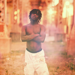 Superman [Chief Keef Style Beat] (Prod. By T-rence)