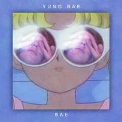 YUNG BAE - Distant Love