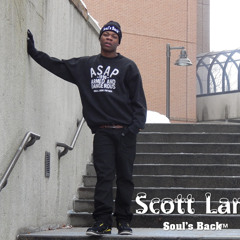 Scott Laroc- Hip Hop Thursdays [Season 2] Freestyle