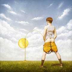 Olvidé hacia donde iba - Miwel