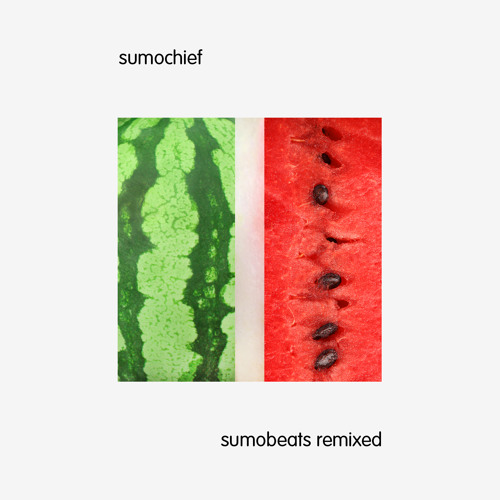 Sumochief - 1of1 (Handbook Remix)