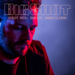 Big Shot Mag Guest Mix: Enrico Sangiuliano