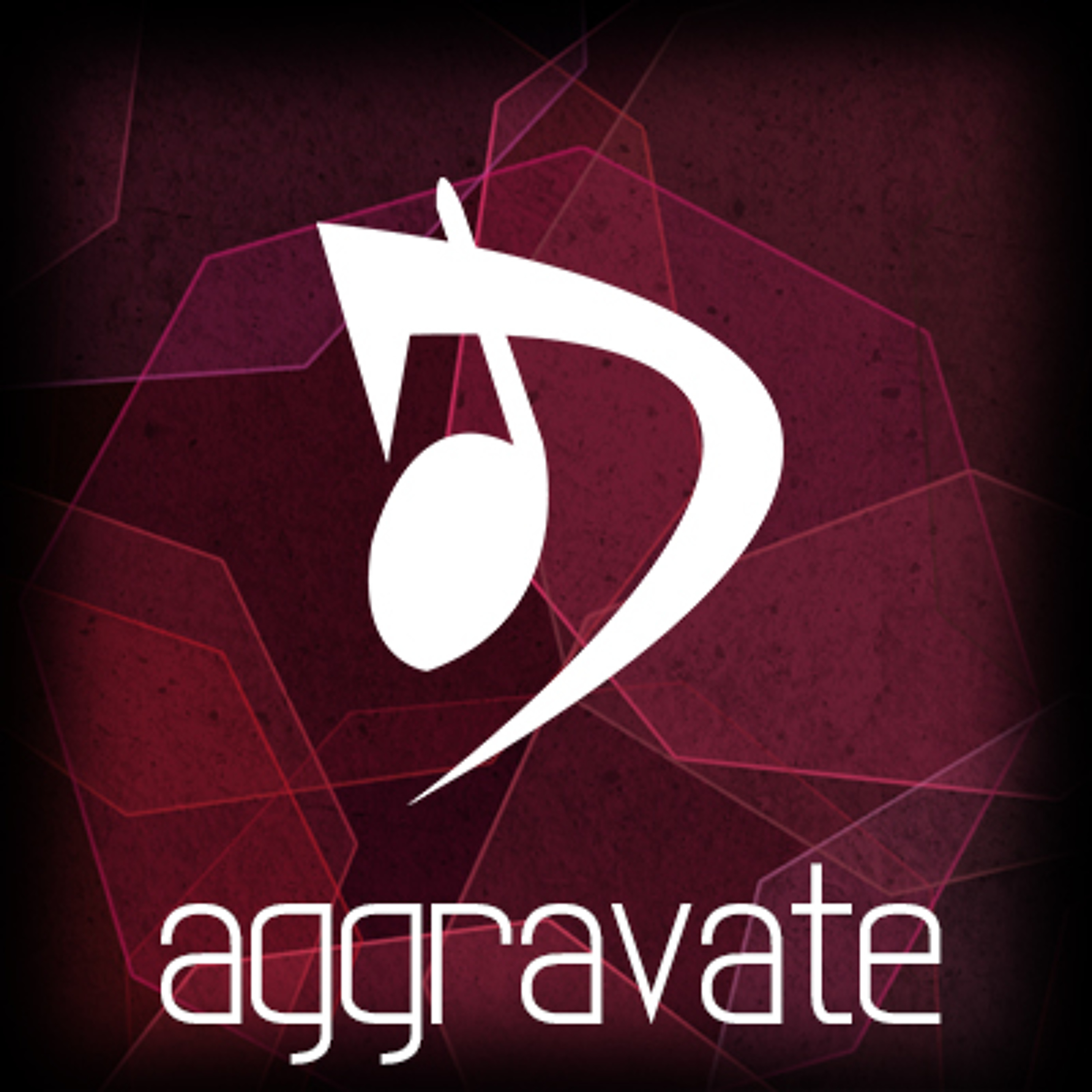 Aggravate episode artwork