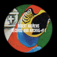 Records and Archive #1