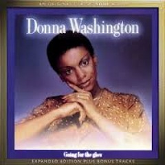 Donna Washington - Going for the Glow (Friend Within Edit)