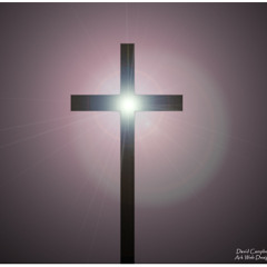 Christ Be Our Light