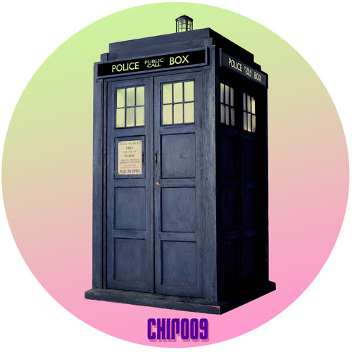 Dr. Oscilator & Dr Cryptic - Dr Who Ep
