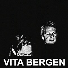 TRAILER TRACK - VITA BERGEN EP