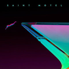 SAINT MOTEL - My Type (Nax Curly remix)