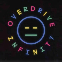 Cosmo Vitelli - Live @ Overdrive Infinity September 29th 2014