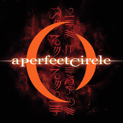 A Perfect Circle - Judith (Vocal Cover)