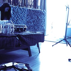 Betty Gomez - Blue (Joni Mitchell cover)