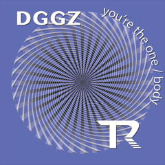 DGGZ - You're The One