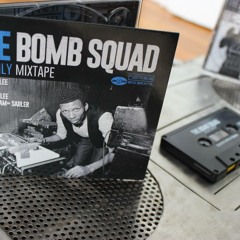 Bomb Squad Cassette Mix
