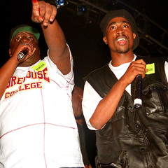 Still Running Feat. Notorious B.I.G. & Makaveli (Remix Produced By Indigenous Culture Records)