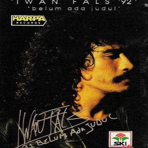 IWAN FALS - Ia Atau Tidak