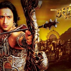 Mahabharata Song (cover)slow version