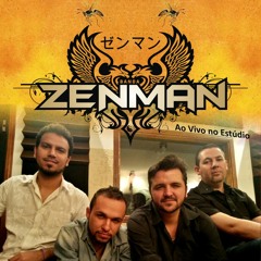 Banda ZenMan - 01 - MEU AMIGO PEDRO (Raul Seixas)