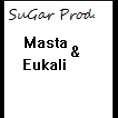 Jenovah - We Love (Sugar RMX Ft. Le Basané & Eukali)