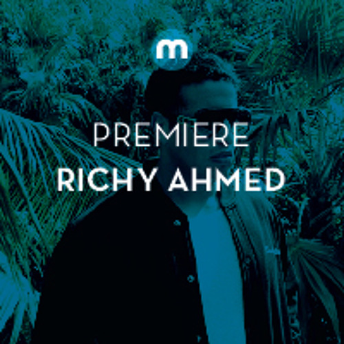 Premiere: Richy Ahmed 'SneakyAcid'