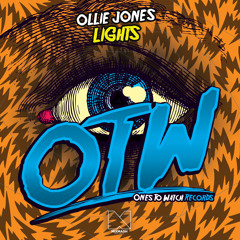 Ollie Jones - Lights (Preview)