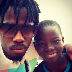 Prodígio - Don't Love Me Now (Feat Drika) 2012