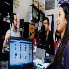 RadiO ketO, PilOtO 2: LOs ketOntOs y sus razOnes: Los Selfies me llegan - BOnus Track: Maderfunker