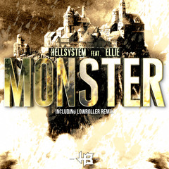 Hellsystem Feat. Ellie - Monster