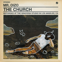 Mr. Oizo - 'Machyne'