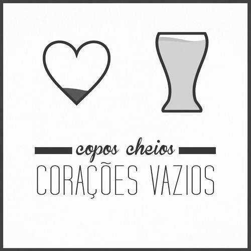 Copo Cheio Coracao Vazio By Antonio Jumbo On Soundcloud Hear The World S Sounds