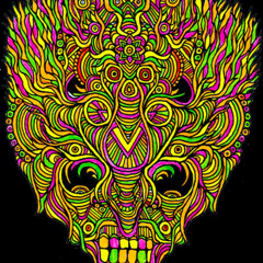 MONGUST-HIGH PROGRESS 172 bpm