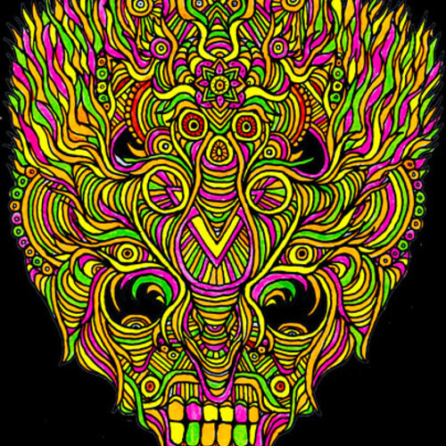 MONGUST-HIGH PROGRESS 172 bpm