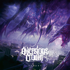 AVERSIONS CROWN - The Glass Sentient