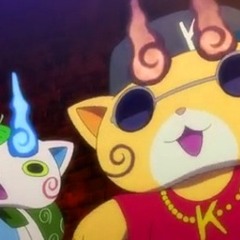 yo-kai watch