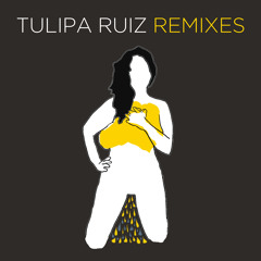 Tulipa Remixes - Aqui