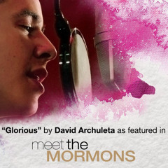 Glorious - David Archuleta