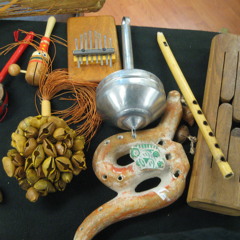 Moons Of Hidden Times (2013)